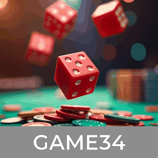 GAME34: Bônus e Ofertas Imperdíveis para Todos os Jogadores