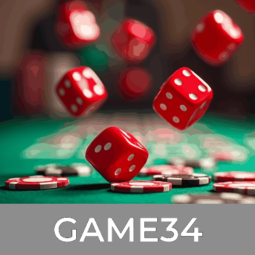 Descubra o Jogo Crash Explosivo no GAME34 e Ganhe Mais