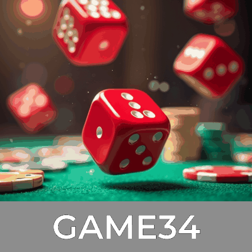 GAME34: Experimente a Conveniência Total com Nosso App Completo