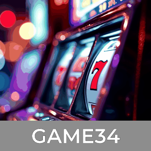 GAME34: Acesse Com Facilidade e Segurança Em Um Login Rápido