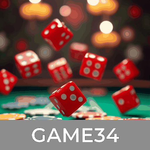 Descubra os Bônus Incríveis do GAME34 com Ofertas Exclusivas