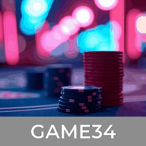 GAME34: Plataforma Confiável com Serviços Profissionais e Segurança Avançada