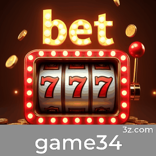 game34: Inovação em Tecnologia de Jogos Avançados