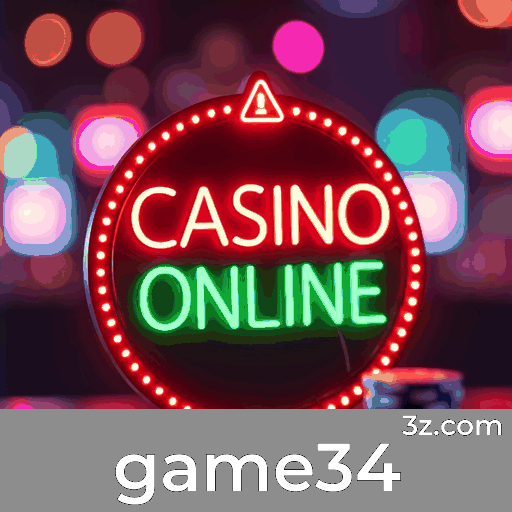 Sinta a Emoção e Mergulhe no Realismo Psicológico do Cassino game34